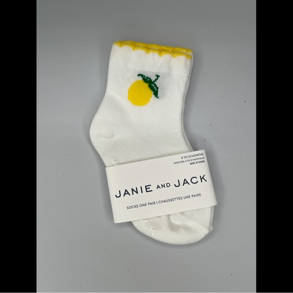 Janie and Jack Mixed Sock Lot NWT 83 Pieces - Picture 6 of 12